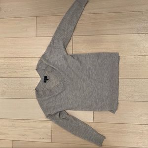 Rag&Bone 100% Cashmere V-Neck Sweater